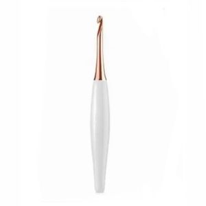 Furls Crochet Hook Rose Gold  NWOT